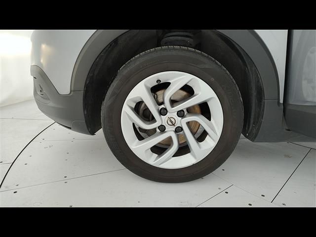 OPEL Crossland 00973801_VO38023732