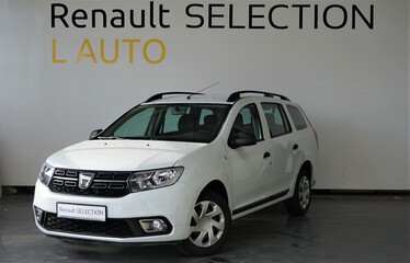 DACIA - LOGAN