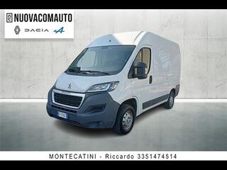 PEUGEOT Boxer 01241668_VO38043211