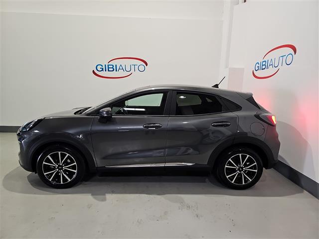 FORD Puma II 2020 02416180_VO38013170
