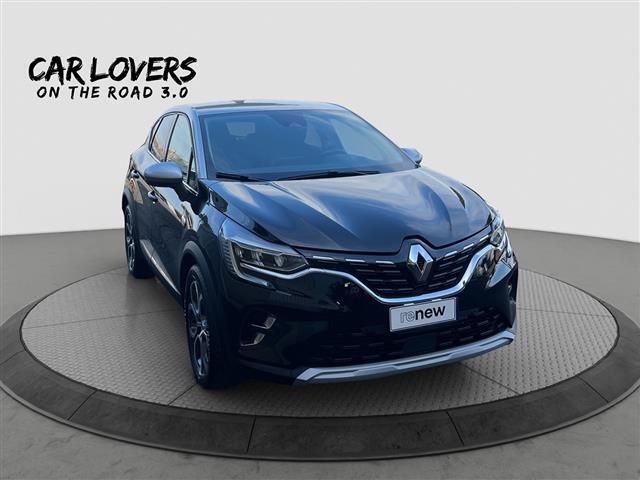 RENAULT Captur 05257754_VO38013034