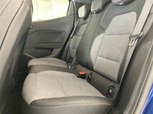 RENAULT Clio V 2023 00985359_VO38023207