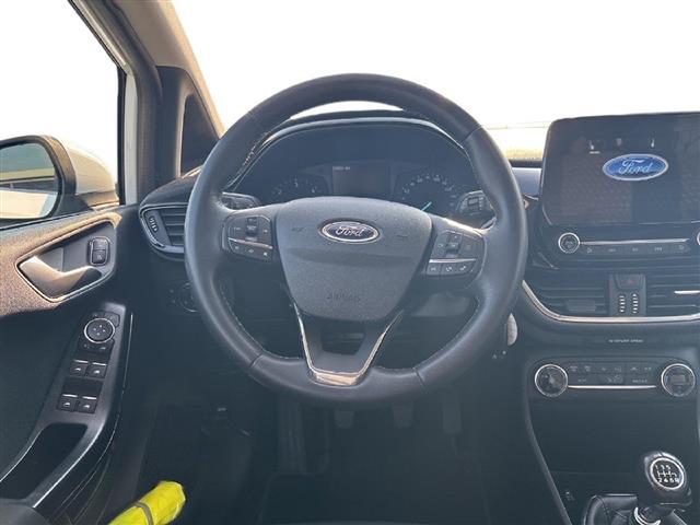 FORD Fiesta VII 2017 5p 01514797_VO38053436
