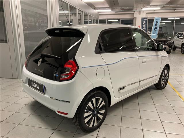 RENAULT Twingo Electric 00014434_VO38013022