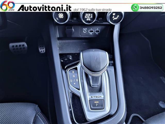 RENAULT Arkana 00934926_VO38023207