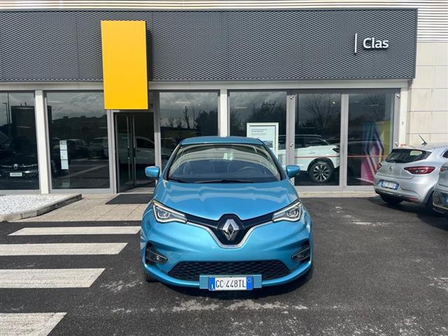 RENAULT Zoe 2020 05902089_VO38013080