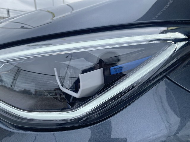 Inside Zoe  Gris Titanium