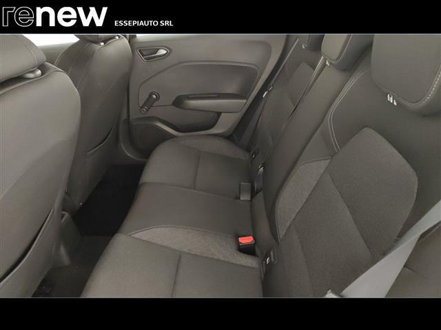 RENAULT Clio V 2019 00077354_VO38013127