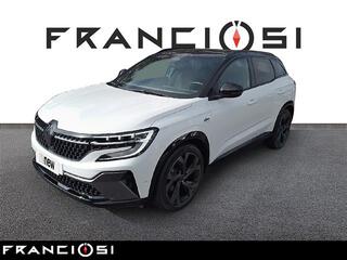 RENAULT Austral 00026226_VO38013018