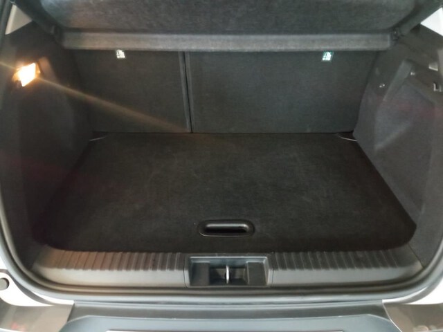 Inside Captur  GRIS