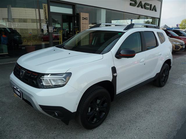 DACIA Duster II 2021 00335598_VO38013550