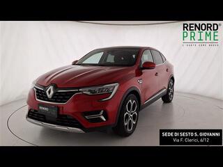 RENAULT Arkana 00947261_VO38023732