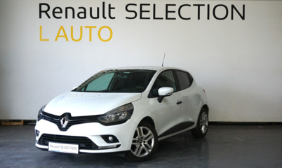 RENAULT - CLIO