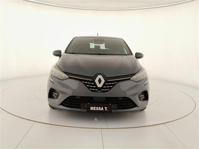 RENAULT Clio V 2019 00189549_VO38023507