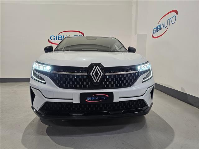 RENAULT Austral 02416167_VO38013170
