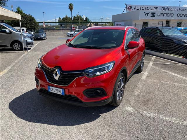 RENAULT Kadjar 02641172_VO38043366