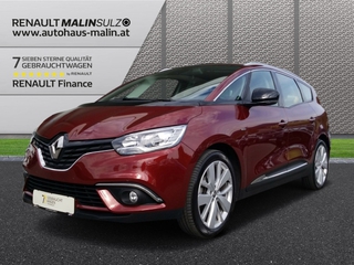 Renault - Gr.Scenic