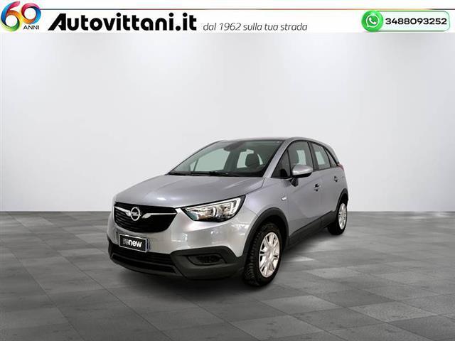 OPEL Crossland X 00956910_VO38023207