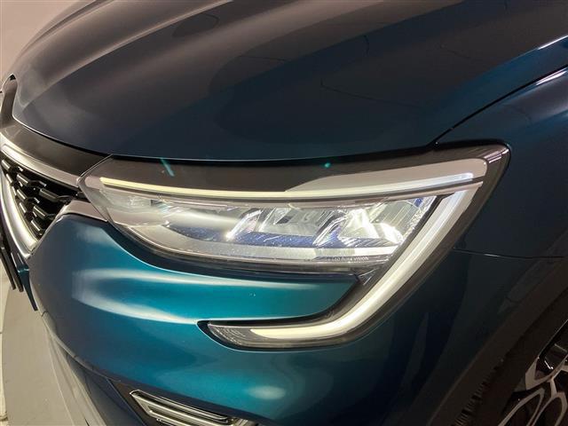 RENAULT Arkana 00984971_VO38023207