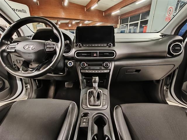 HYUNDAI Kona I 2017 00014411_VO38013022