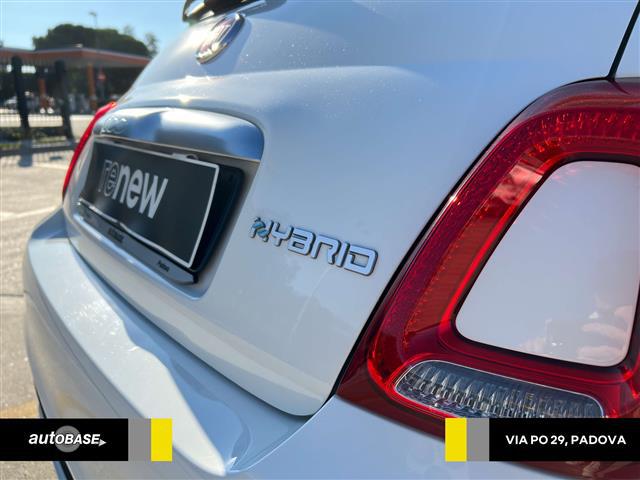 FIAT 500 01095408_VO38013498