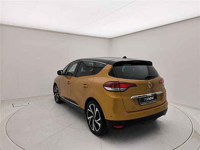 RENAULT Scenic 00962204_VO38023732