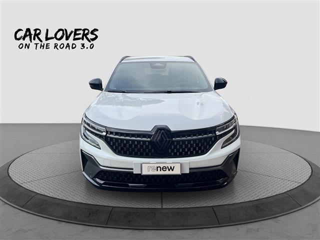 RENAULT Espace VI 2023 05256673_VO38013034