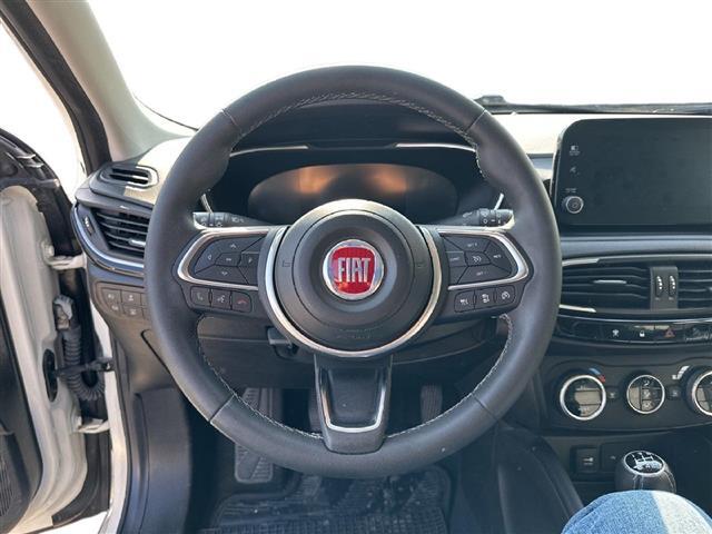 FIAT Tipo 5 porte Cross II 2021 01514111_VO38053436
