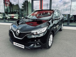 Renault - Kadjar