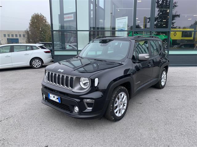 JEEP Renegade 2019 02524941_VO38013041