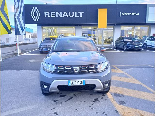 DACIA Duster II 2021 00025569_VO38013404