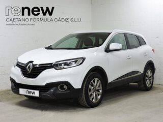 RENAULT - KADJAR