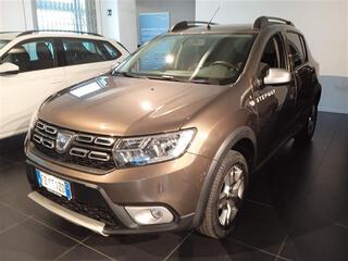 DACIA Sandero  Stepway 00014356_VO38043670