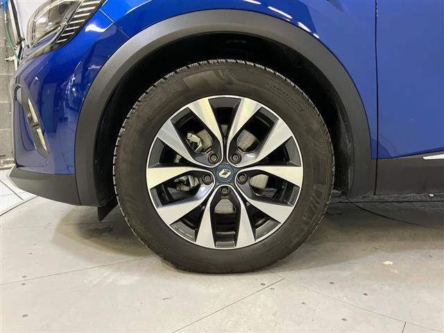 RENAULT Captur II 2019 00984639_VO38023207