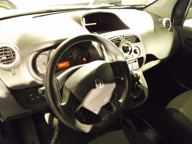 RENAULT Kangoo 00014269_VO38043670