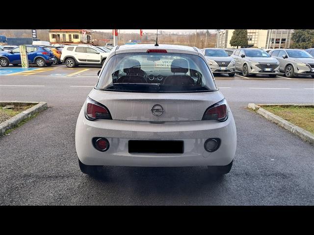 OPEL Adam 02612269_VO38013041