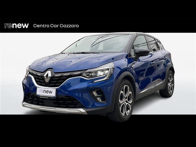 RENAULT Captur II 2019 00428145_VO38023217