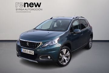 PEUGEOT - 2008