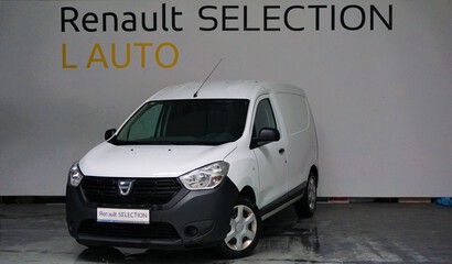 DACIA - DOKKER