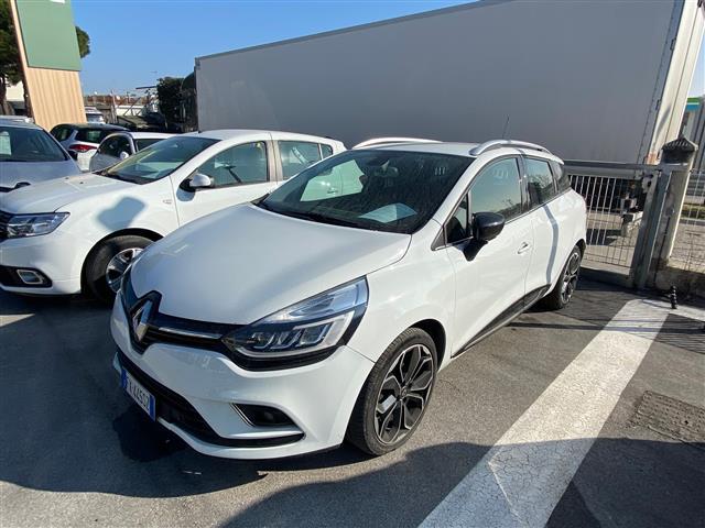 Esterni Clio Pastello Bianco