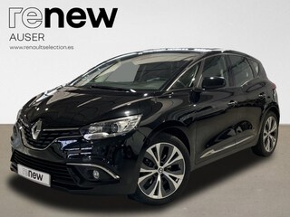 RENAULT - SCENIC