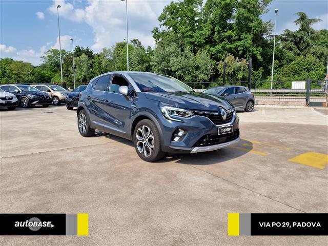 RENAULT Captur 01094843_VO38013498