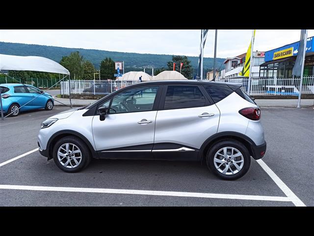 RENAULT Captur I 2017 00023937_VO38013404