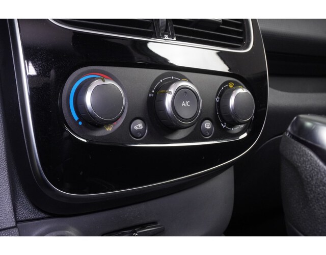 Inside Clio Diesel  Blanco Nacarado