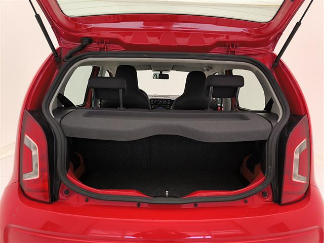 VOLKSWAGEN up  2012 00973093_VO38023732