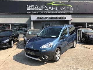 Peugeot - Partner