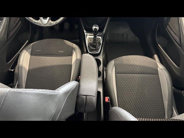 OPEL Crossland 04997598_VO38013058