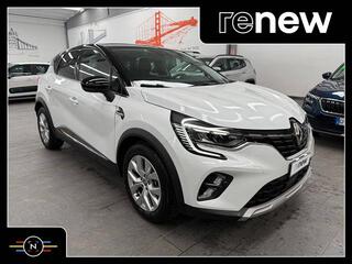 RENAULT Captur 00015918_VO38023184