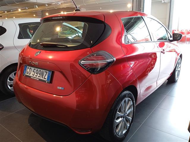 RENAULT ZOE 00014623_VO38043670