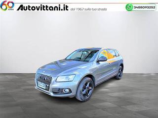 AUDI Q5 00967104_VO38023207